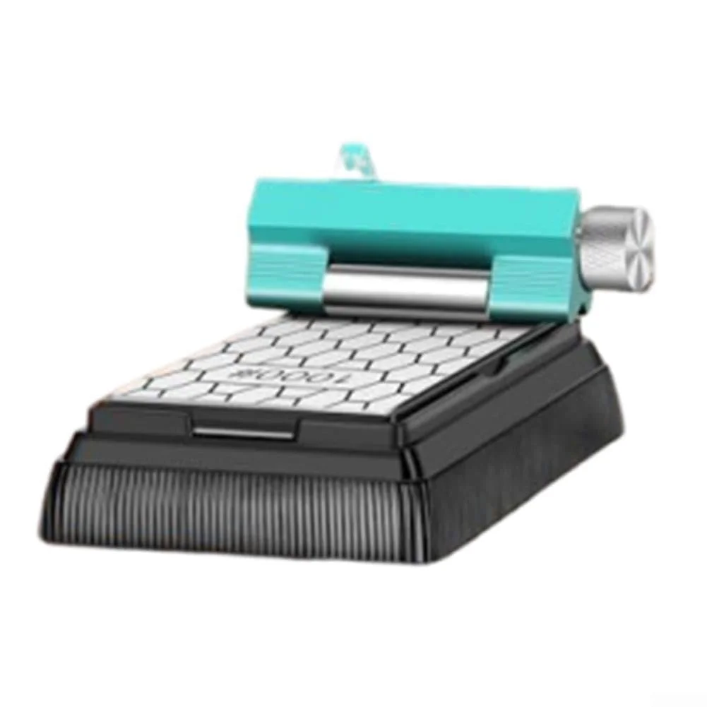 Точило для столярних інструментів з регульованим кутом, фото №8 Точило для столярних інструментів з регульованим кутом, фото №8