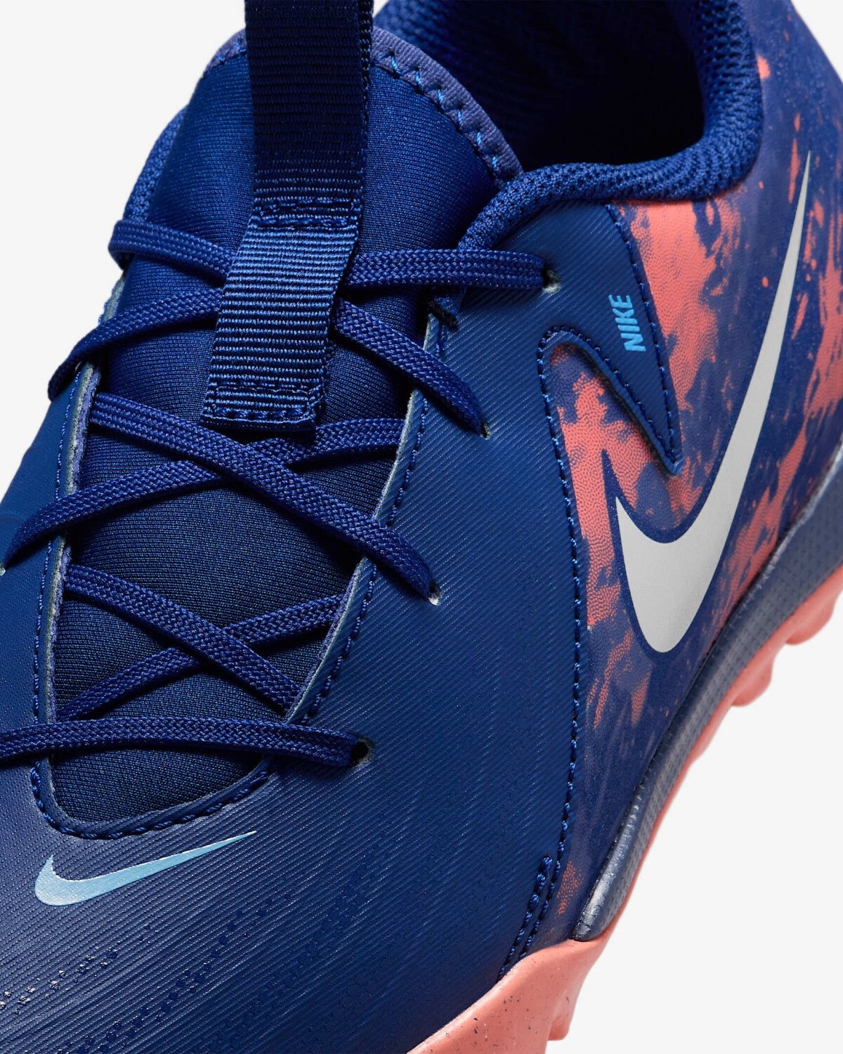 Бутси Nike JR PHANTOM GX II ACADEMY TF EH 35.5, фото №4