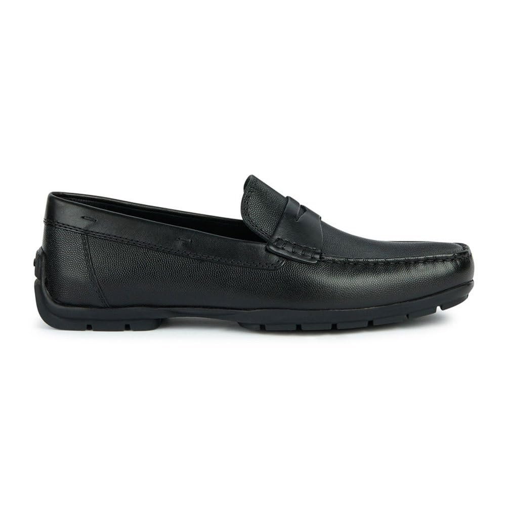 Мокасины Geox U Moner W 2fit D Мужские, фото №2