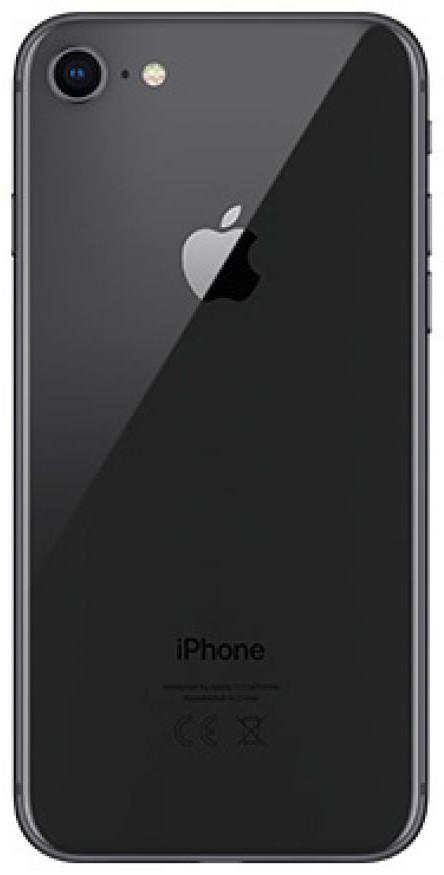 Смартфон Apple iPhone 8 64 Гб Space Grey, фото №3