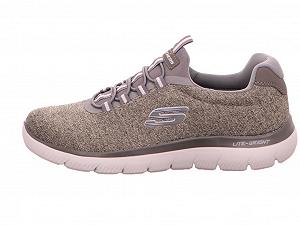 Кроссовки Skechers Summits-Forton 52813/BBK мужские synthetic.ua - Фото 1