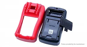 Мультиметр цифровой Uni-t UT33B+ ціна на synthetic.ua - Фото 1 Мультиметр цифровой Uni-t UT33B+ synthetic.ua - Фото 1