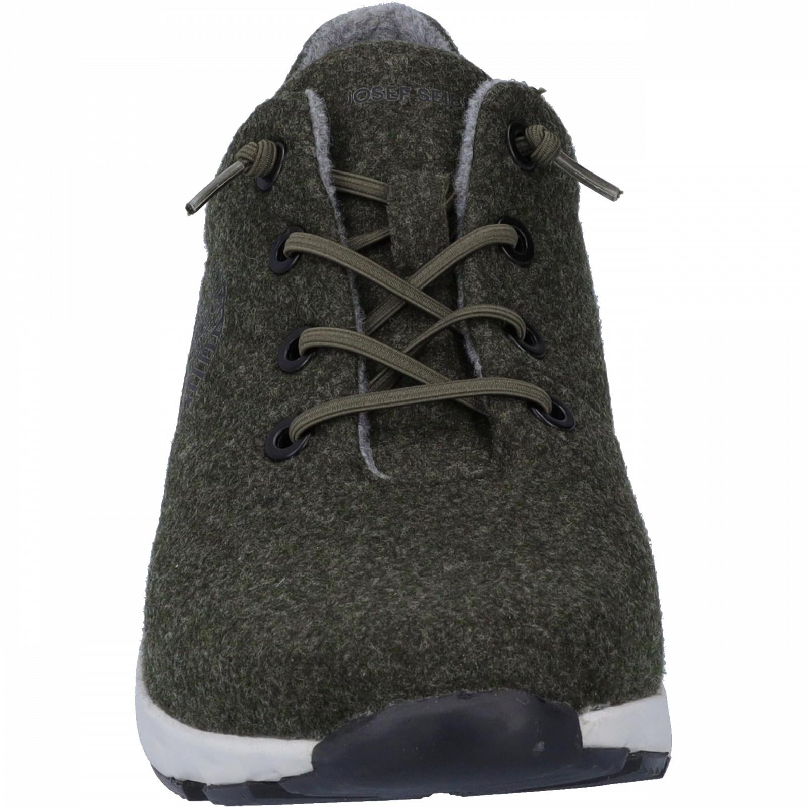 Кроссовки Josef Seibel Noah 05, Moss, фото №6