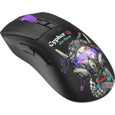 Мышка A4Tech Bloody R73 Ultra Duo Wireless Cypher Ghost (4711421002370), фото №11