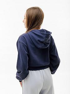 Свитшот Ellesse Rosarian Cropped Hoody M synthetic.ua - Фото 1