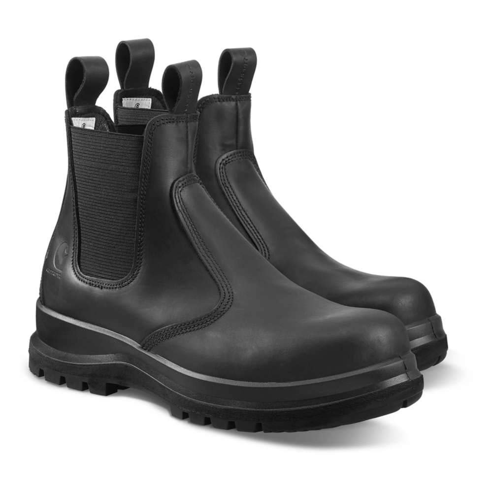 Челсі Carhartt Carter Rugged Flex S3 Safety чоловічі, фото №7