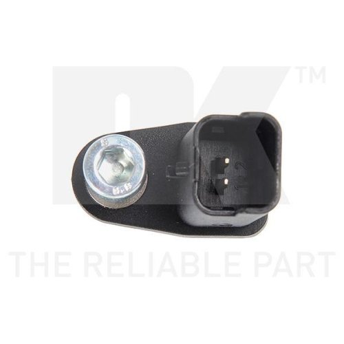 Датчик частоты вращения колеса NK 299916 для CITROËN PEUGEOT задний мост, фото №2