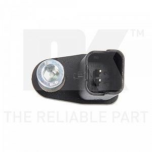 Датчик частоты вращения колеса NK 299916 для CITROËN PEUGEOT задний мост synthetic.ua - Фото 1