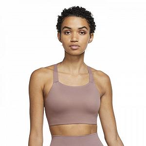 Топ Nike  SWOOSH LUXE BRA XS - Фото 1