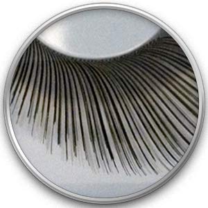 Ресницы Zebra Fantasy #254, фото №3 Ресницы Zebra Fantasy #254, фото №3