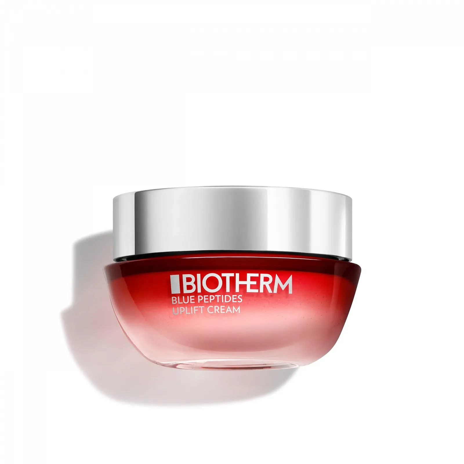 Антивіковий крем Biotherm Blue Peptides Uplift 30 мл для всіх типів шкіри, фото №1 Антивіковий крем Biotherm Blue Peptides Uplift 30 мл для всіх типів шкіри, фото №1
