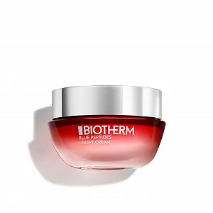 Антивіковий крем Biotherm Blue Peptides Uplift 30 мл для всіх типів шкіри - Фото 1