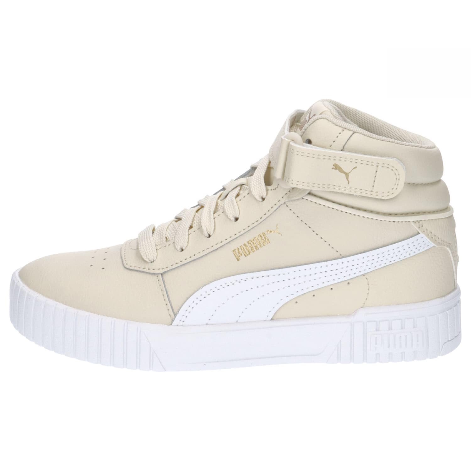 Кроссовки PUMA Carina 2.0 Mid, женские, фото №2