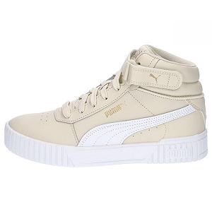 Кроссовки PUMA Carina 2.0 Mid, женские synthetic.ua - Фото 1