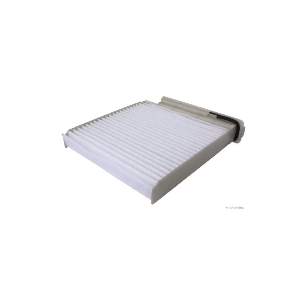 Фільтр салону HERTH+BUSS JAKOPARTS J1341015 для LADA NISSAN RENAULT, фото №1