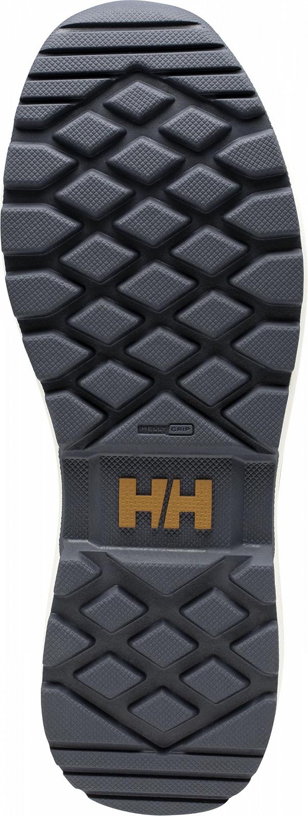 Мужские ботинки Helly Hansen Coastal Hiker, фото №3