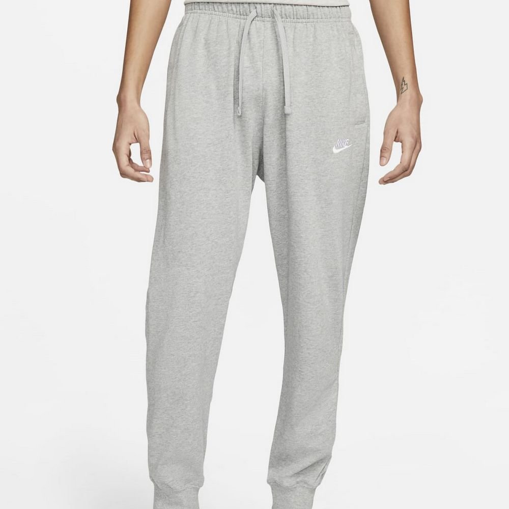 Штаны Nike NSW CLUB JGGR JSY XL, фото №1