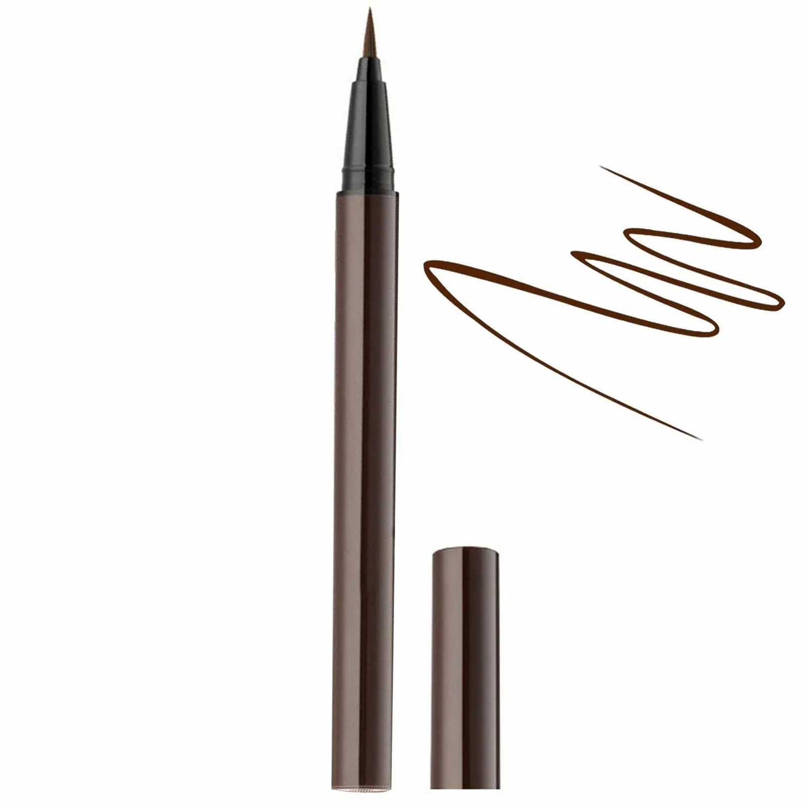 Підводка для очей Lingjiong Водостійка, фото №1