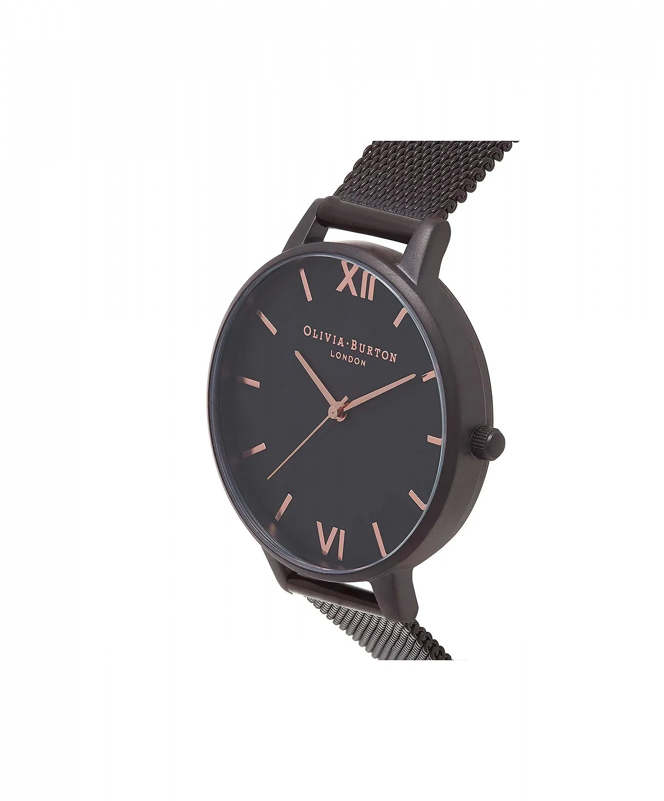 Аналоговые часы Olivia Burton, фото №2