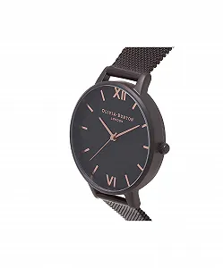 Аналоговые часы Olivia Burton synthetic.ua - Фото 1