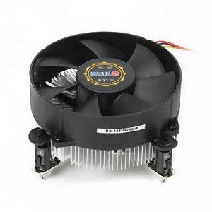 Купить Кулер для процессора TITAN DC-156V925X/R - Фото 1 Кулер для процессора TITAN DC-156V925X/R - Фото 1