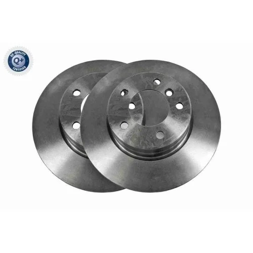 Комплект дискових гальм VAICO EXPERT KITS + V20-4211 передня вісь для BMW VW, фото №3