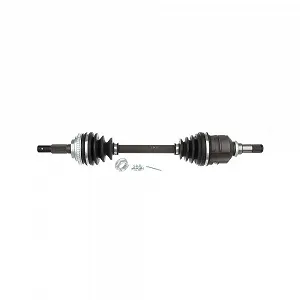 Приводной вал SKF VKJC 4062 для TOYOTA передний мост слева - Фото 1