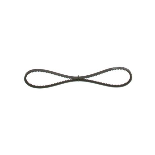 Клиновой ремень BOSCH 1 987 947 711 для OPEL SUBARU VW, фото №3