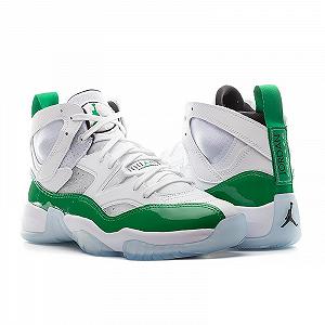 Кросівки баскетбольні JORDAN JUMPMAN TWO TREY 40.5 - Фото 1