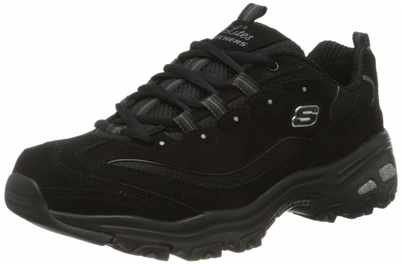 Кроссовки Skechers D'lites Biggest Fan, фото №1