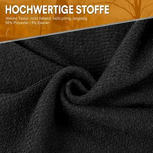 Шапка-бини HAMUNI Женская эластичная мягкая synthetic.ua - Фото 1