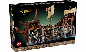 Конструктор Лего LEGO Ideas The Goonies (21363) - Фото 1