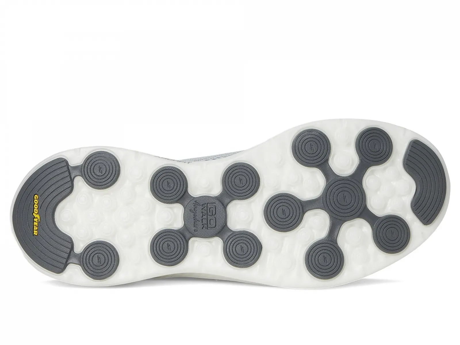 Чоловічі кросівки Skechers Go Anywhere, фото №3 Чоловічі кросівки Skechers Go Anywhere, фото №3