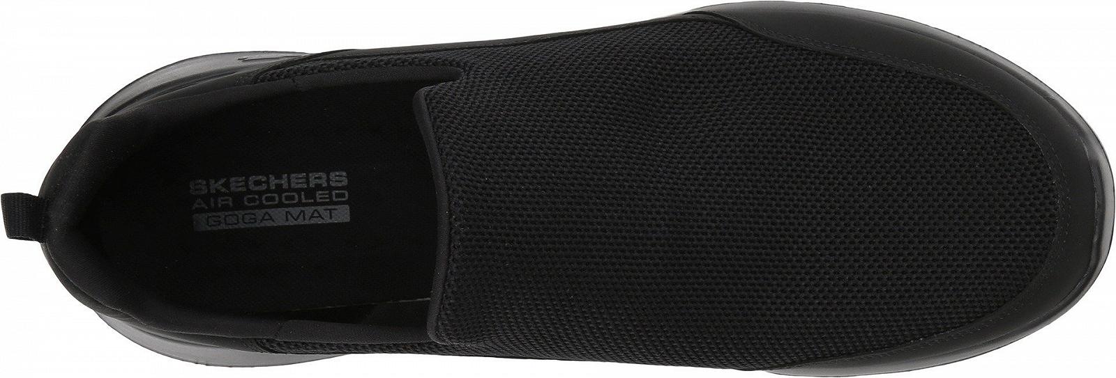 Кроссовки Skechers Go Walk Max-privy-54626, фото №3
