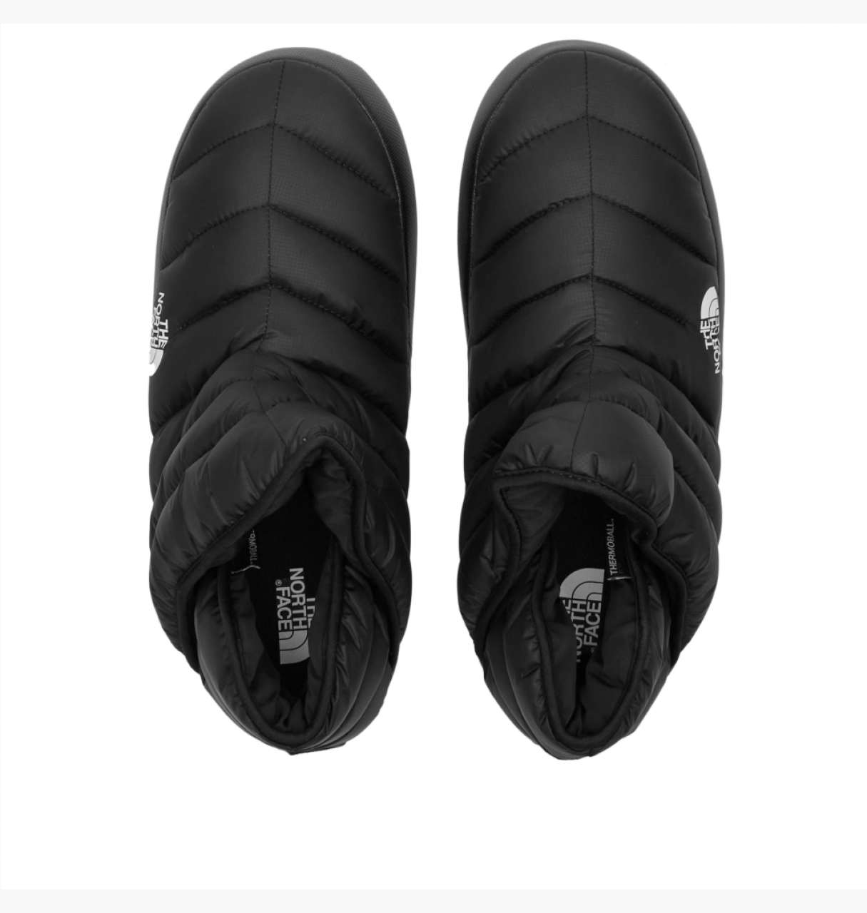 Черевики The North Face Thermoball Traction Bootie Black 44.5, фото №4