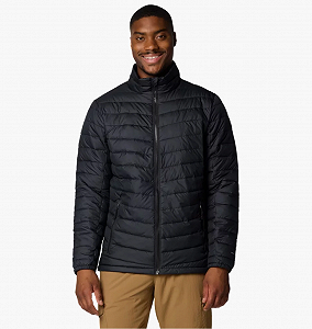 Куртка Columbia Slope Edge™ Ii Jacket Black S - Фото 1
