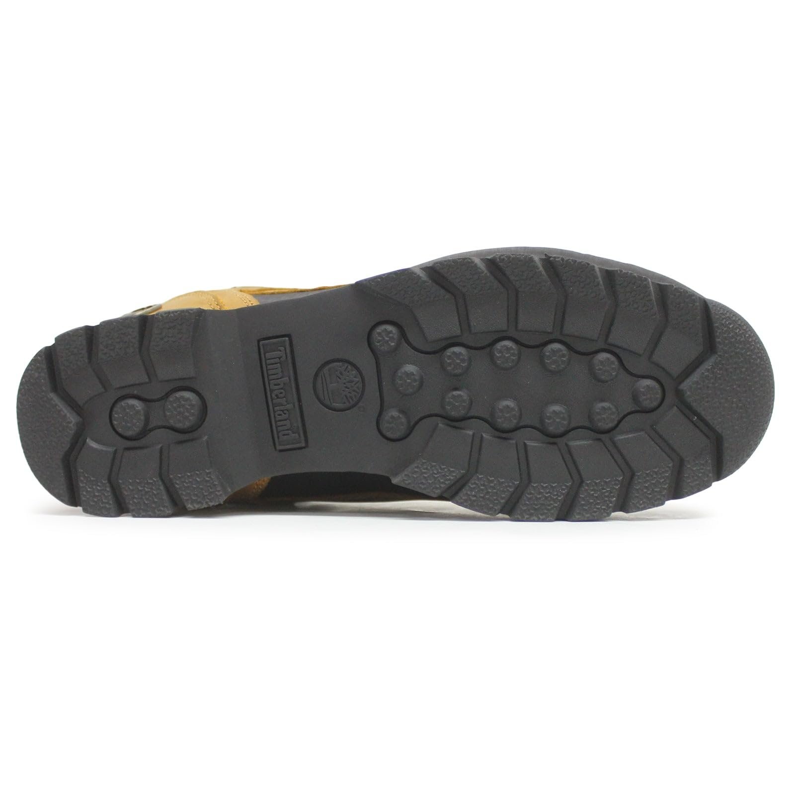 Мужские ботинки Timberland Euro Sprint Mid Hiker, фото №4