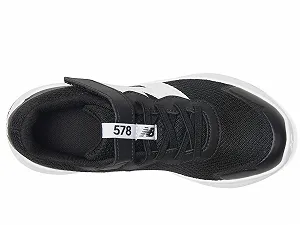 Кроссовки New Balance Dynasoft 578 V1 на липучках, унисекс, детские цена на synthetic.ua - Фото 1 Кроссовки New Balance Dynasoft 578 V1 на липучках, унисекс, детские synthetic.ua - Фото 1