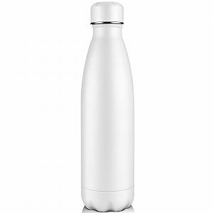 Термопляшка Volhoply 25 oz (740 мл) White 1 шт. - Фото 1
