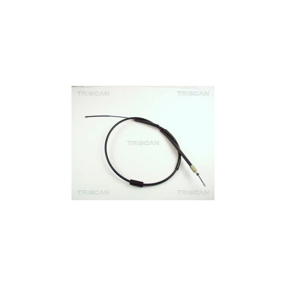 Трос стоянкового гальма TRISCAN 8140 28131 для PEUGEOT задній лівий, фото №1
