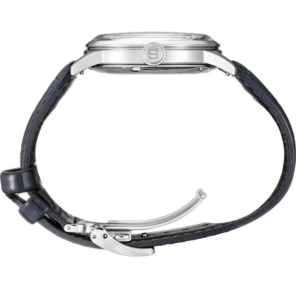 Мужские автоматические часы Seiko Presage Cocktail SSA405J1, фото №4 Мужские автоматические часы Seiko Presage Cocktail SSA405J1, фото №4