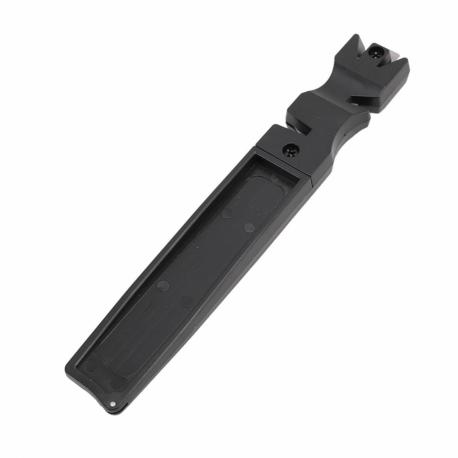 Точилка для ножниц и ножей Pssopp 4-ступенчатая кухонная, фото №6