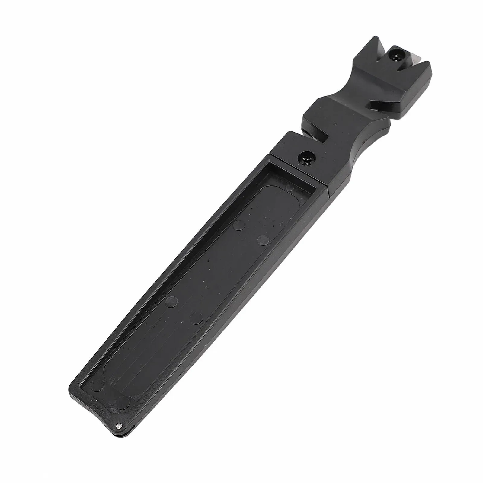 Кухонна Точило 4 in 1 З алмазним напиленням Протиковзка для ножиць та інструментів, фото №1 Кухонна Точило 4 in 1 З алмазним напиленням Протиковзка для ножиць та інструментів, фото №1