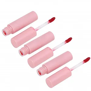 Матовий блиск для губ (#204) - Фото 1