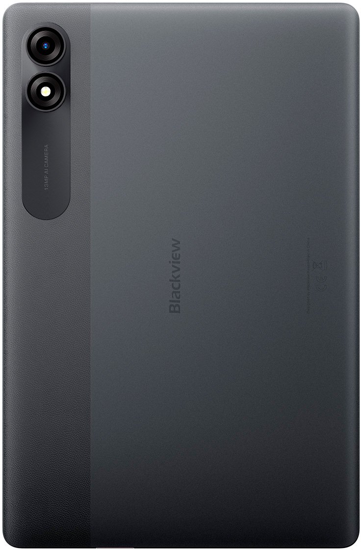 Планшет 11" Blackview Tab 90 8/128Gb 4G 2-SIM 8 ядер Android 14 Black, фото №5