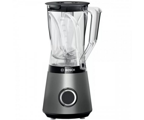 Блендер стаціонарний Bosch MMB6172S, фото №1