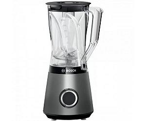 Блендер стаціонарний Bosch MMB6172S - Фото 1