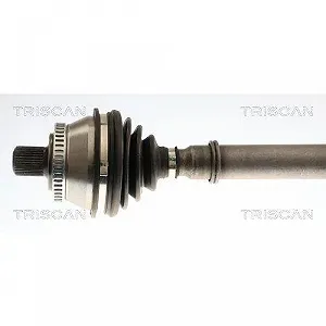 Приводной вал TRISCAN 8540 297023 для AUDI SEAT передний мост слева synthetic.ua - Фото 1