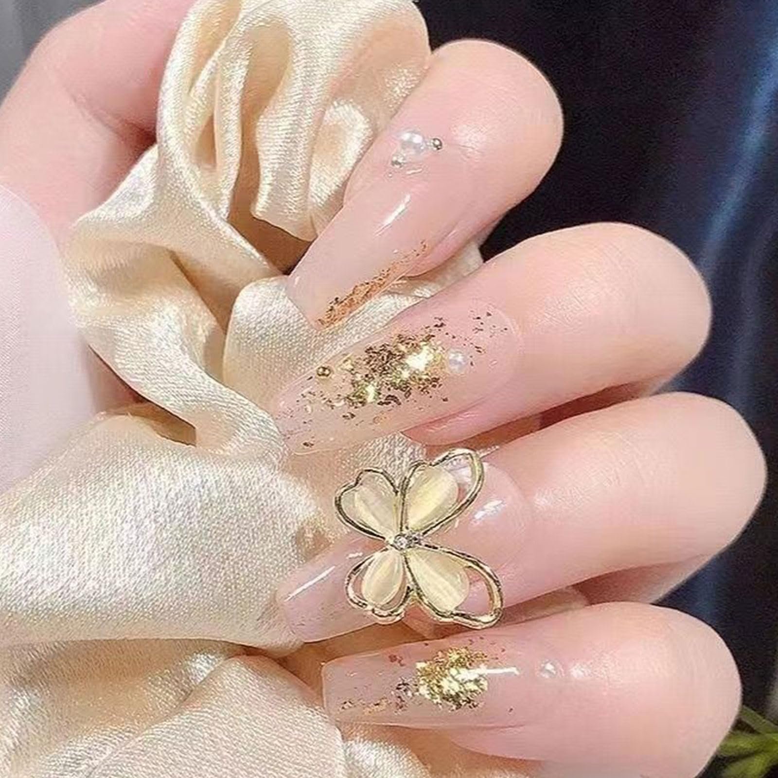 Метелики 3D Металеві кристали,, фото №6 Метелики 3D Металеві кристали,, фото №6