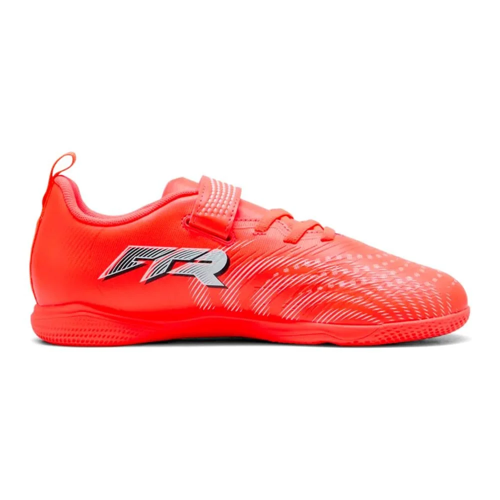 Футбольные Бутсы PUMA Future 9 Play It V Jr Unisex, фото №3